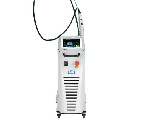 GV Laser