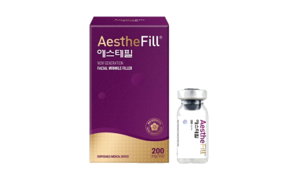AestheFill