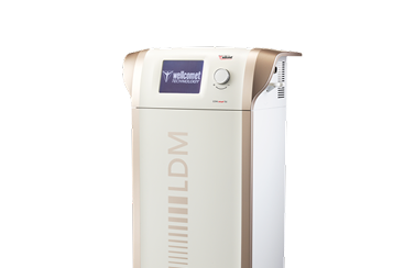 LDM Machine